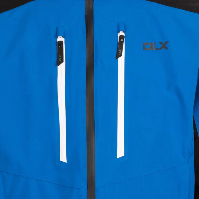 Trespass Heren matthews ski jas UTTP6144_blue large
