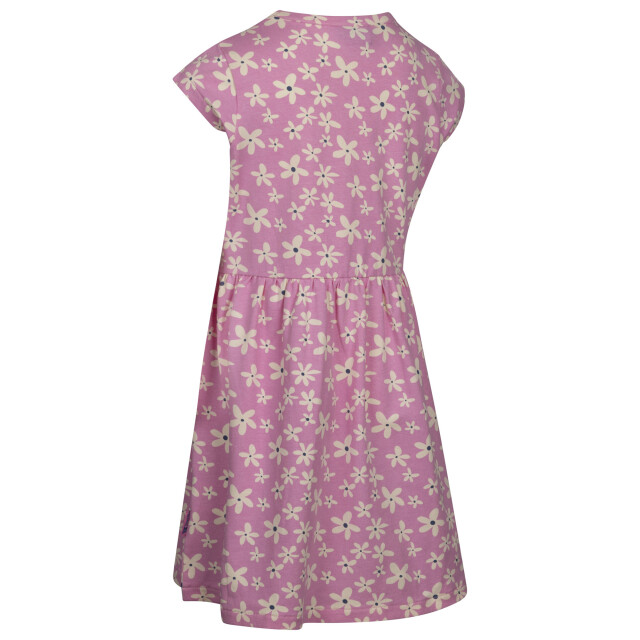 Trespass Meisjes geluk jurk UTTP5314_sweetpink large