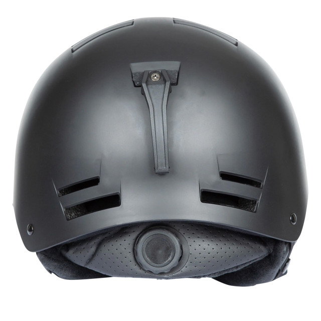 Trespass Unisex volwassen russo dlx skihelm UTTP5585_black large