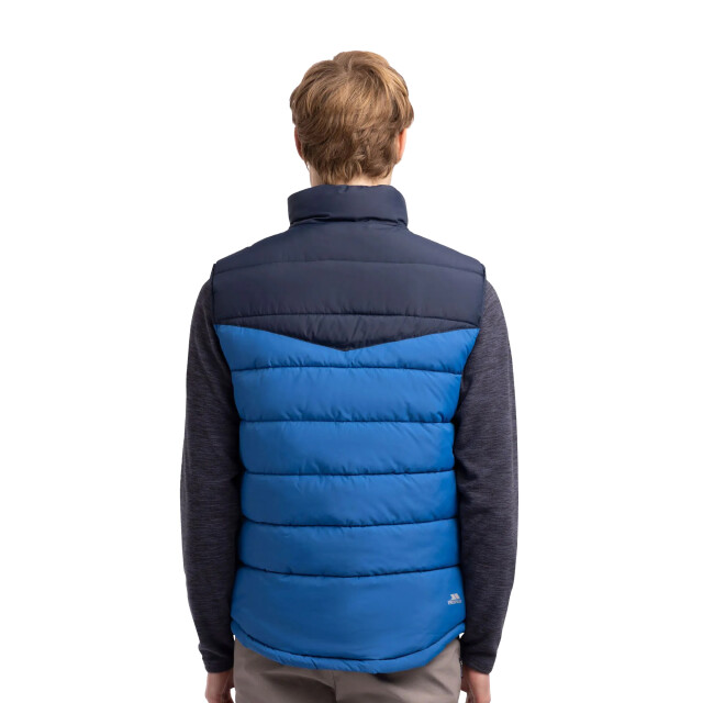 Trespass Heren oskar gilet UTTP5756_navy large