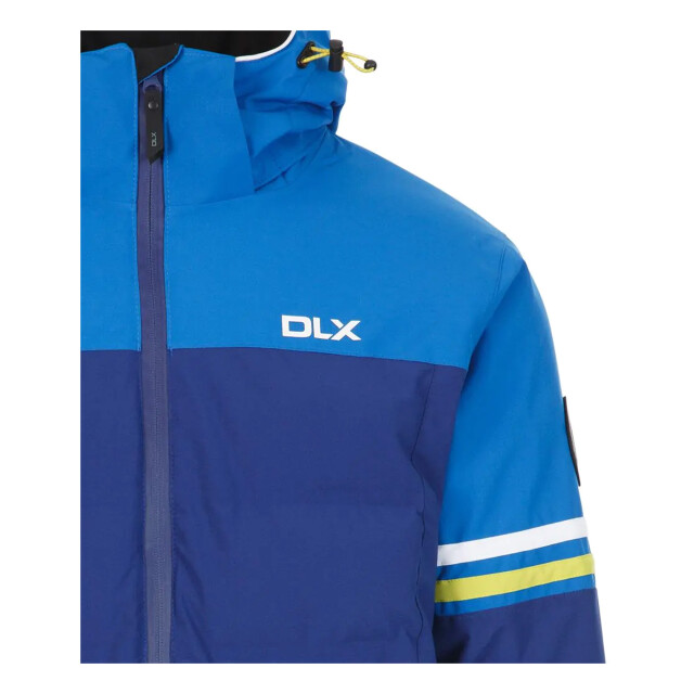 Trespass Heren deacon dlx ski jas UTTP5801_blue large