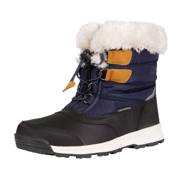 Trespass Kinder/kinder ratho sneeuwlaarzen UTTP5408_navy large