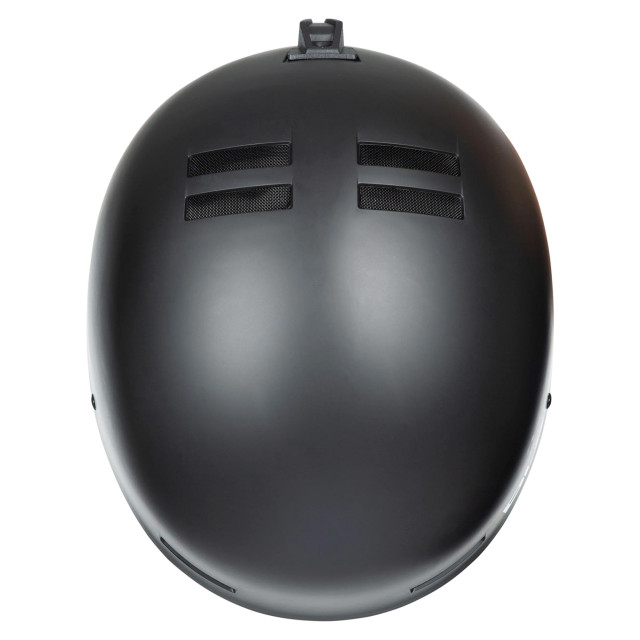 Trespass Unisex volwassen russo dlx skihelm UTTP5585_black large