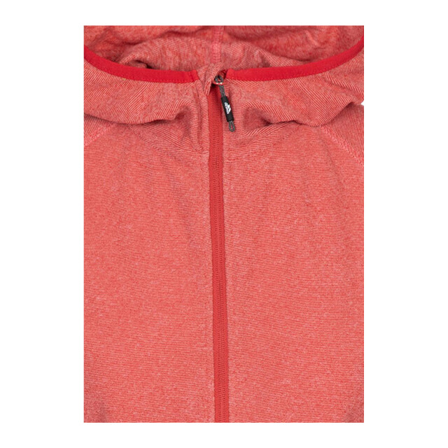 Trespass Dames jennings fleece vest UTTP4672_rhubarb large