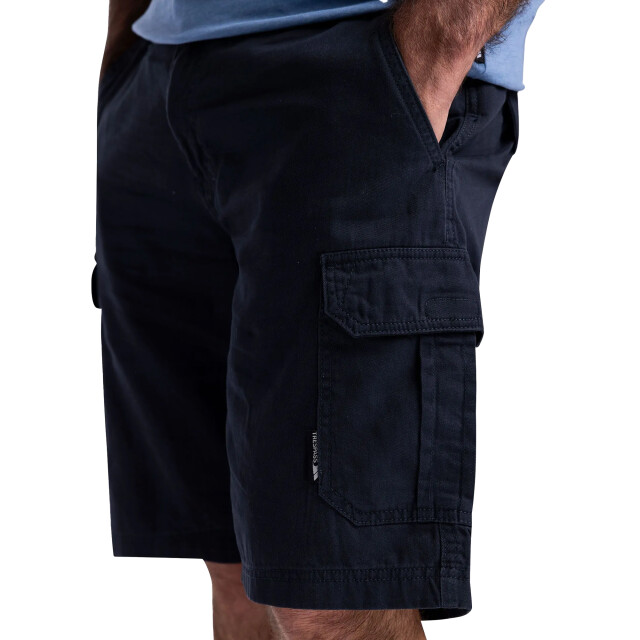 Trespass Heren rawson shorts UTTP4574_navy large