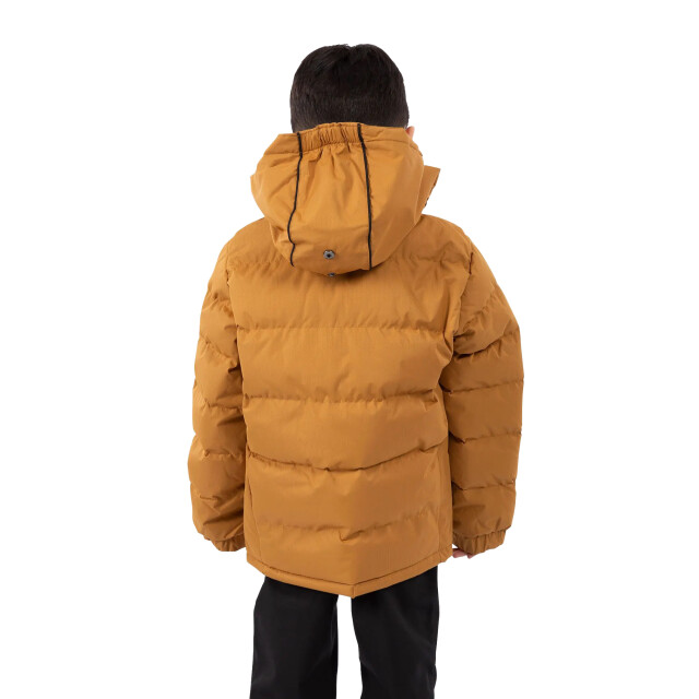 Trespass Jongens tuff hooded jas UTTP4524_sandstone large