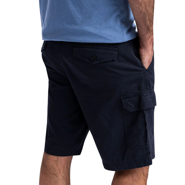 Trespass Heren rawson shorts UTTP4574_navy large