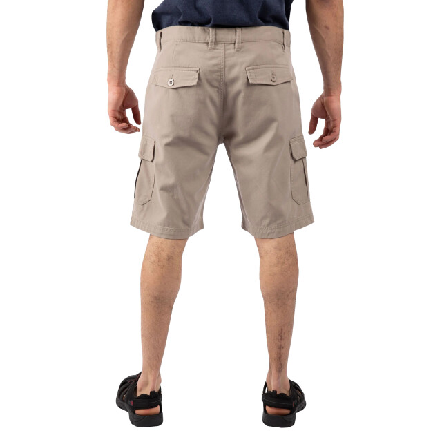 Trespass Heren rawson shorts UTTP4574_oatmeal large