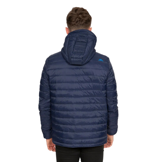 Trespass Heren digby dons jas UTTP3283_navyblue large