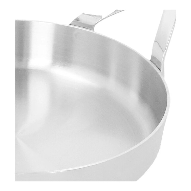 Demeyere Mini 3 koekenpan 16 cm 81016 large