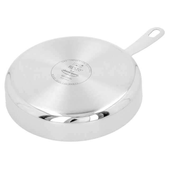Demeyere Mini 3 koekenpan 16 cm 81016 large