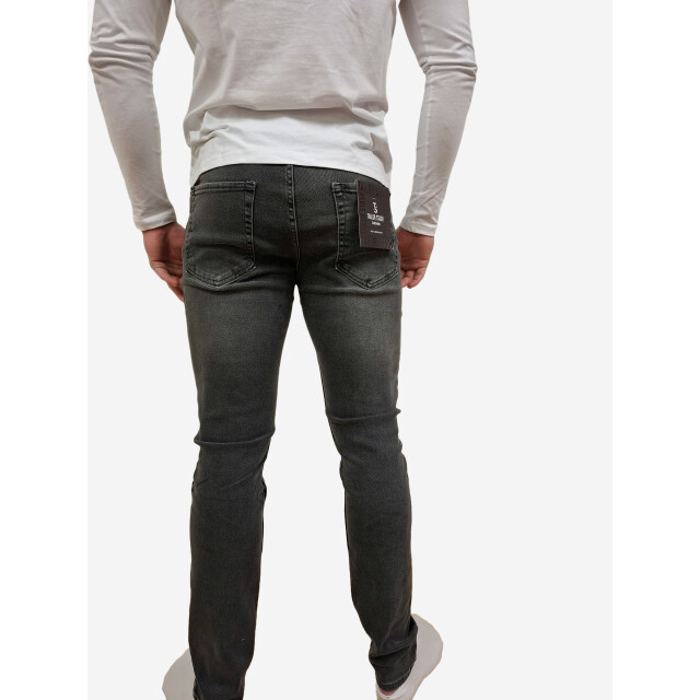 Tailor Stash heren jeans - lengte 32 TS-10-ZW-W32-1 large