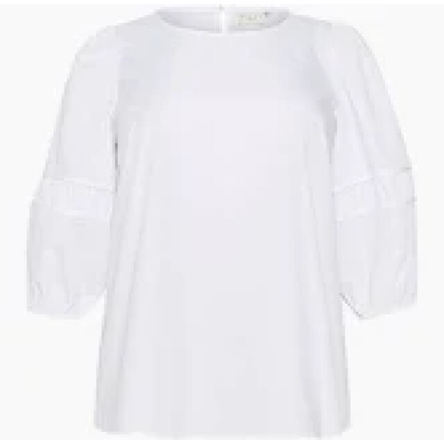 KAFFE Kcelina blouse 10582883 large