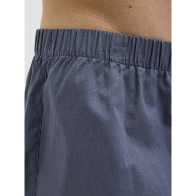 Jack & Jones Heren wijde boxershorts jacmilano geweven katoen 5-pack 12282297 large