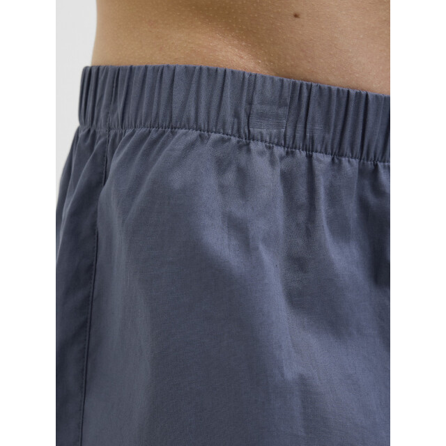 Jack & Jones Heren wijde boxershorts jacmilano geweven katoen 5-pack 12282297 large