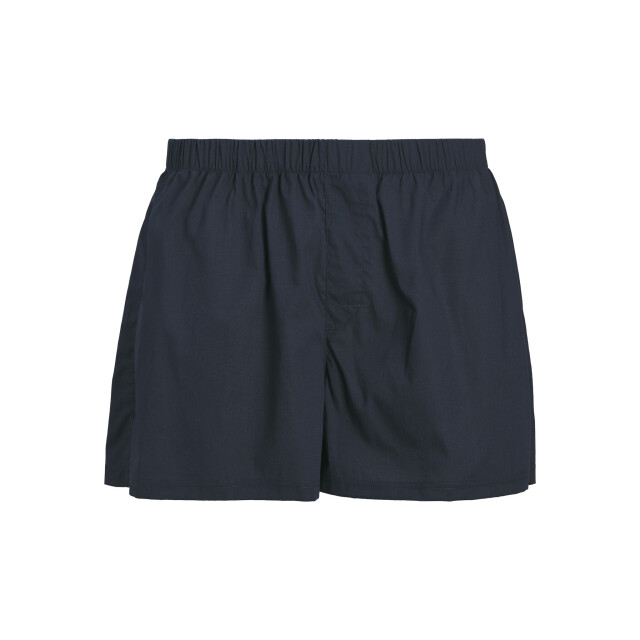 Jack & Jones Heren wijde boxershorts jacmilano geweven katoen 5-pack 12282297 large