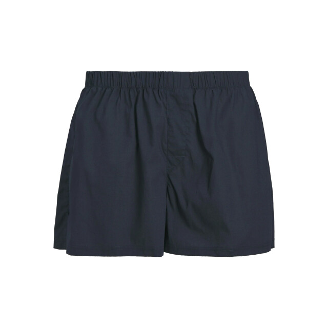 Jack & Jones Heren wijde boxershorts jacmilano geweven katoen 5-pack 12282297 large