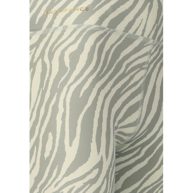 Palto Sophia jr. printed tights e241475-3595 Endurance! sophia jr. printed tights e241475-3595 large