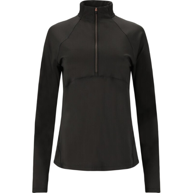 Palto Lucile w midlayer e2418-1001 Endurance! lucile w midlayer e241348-1001 large