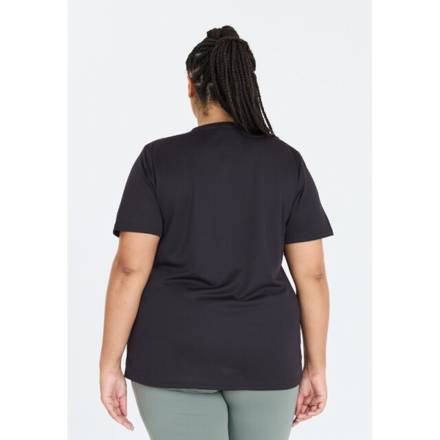 Q Sportswear Annabelle v2 w s/s tee eq252186-1001 Q Sportswear Annabelle V2 W S/S Tee eq252186-1001 large