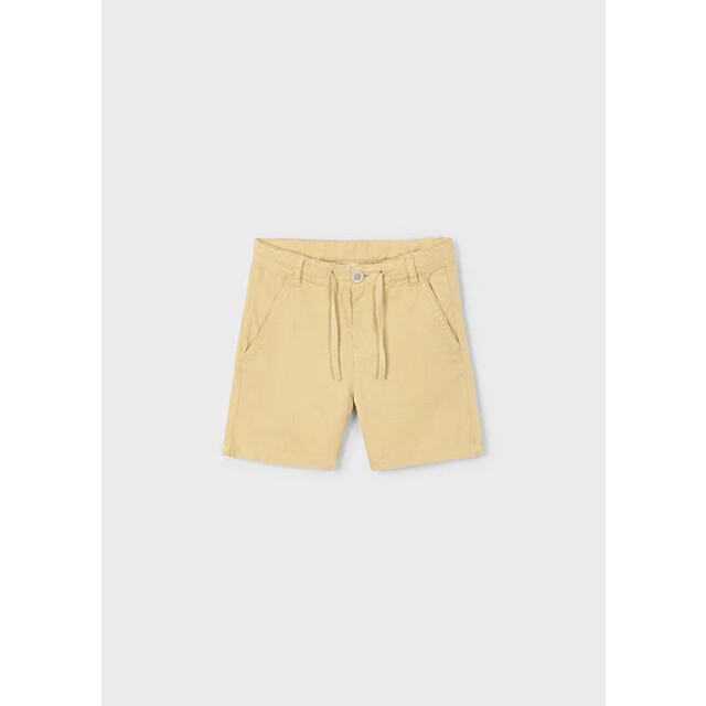 Mayoral Zomer short jongens cookie 3226-81-cookie large
