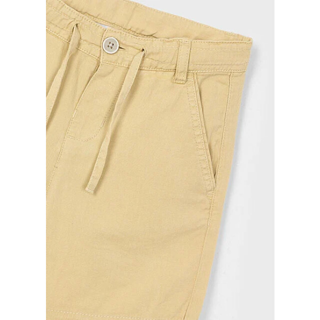 Mayoral Zomer short jongens cookie 3226-81-cookie large