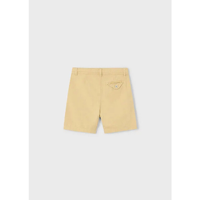 Mayoral Zomer short jongens cookie 3226-81-cookie large