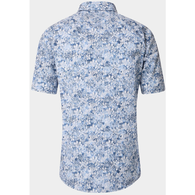 Casamoda Casual hemd korte mouw b.d. casual fit 1/2arm 954393200/100 185461 large