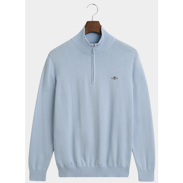 Gant Half zip classic cotton half zip 8030564/457 187816 large