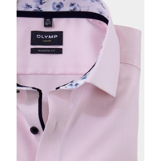 Olymp Business hemd lange mouw 120674-hemden 120674/30 187281 large