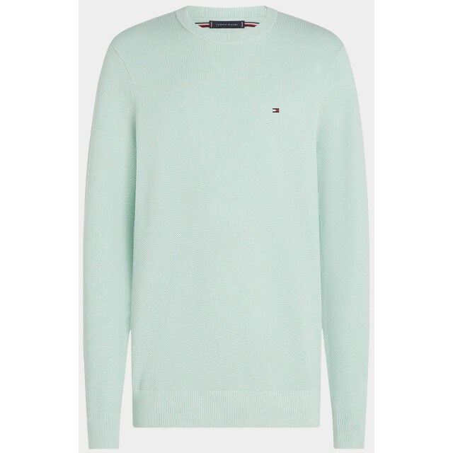Tommy Hilfiger Pullover essential structure crew neck mw0mw36347/mre 184918 large