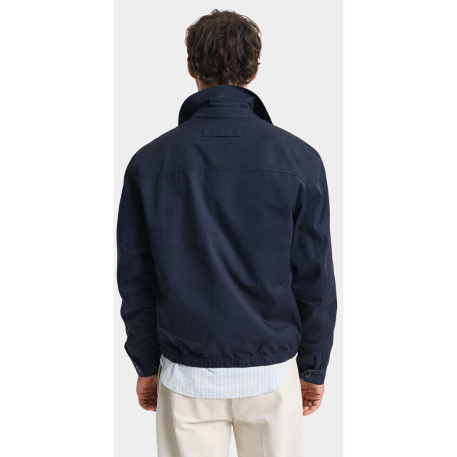Gant Zomerjack cotton windcheater jacket 7006494/433 187804 large