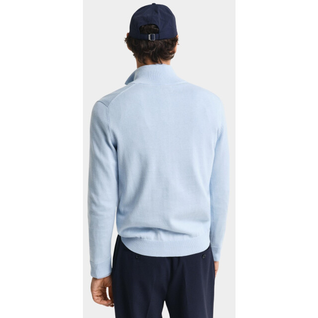 Gant Half zip classic cotton half zip 8030564/457 187816 large