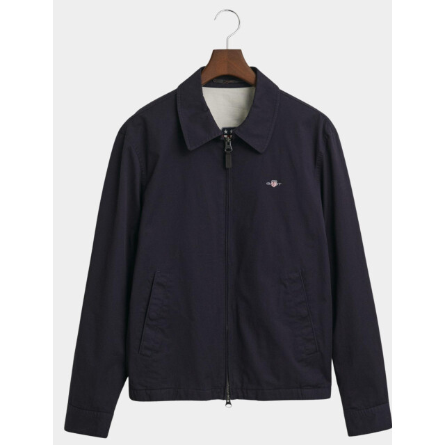 Gant Zomerjack cotton windcheater jacket 7006494/433 187804 large