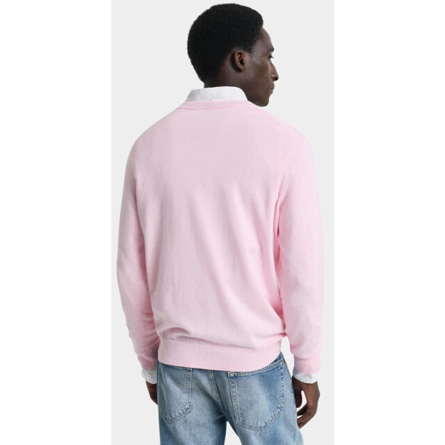 Gant Pullover classic cotton v-neck 8030562/698 187812 large