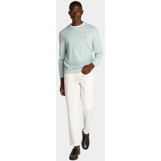 Tommy Hilfiger Pullover essential structure crew neck mw0mw36347/mre 184918 large