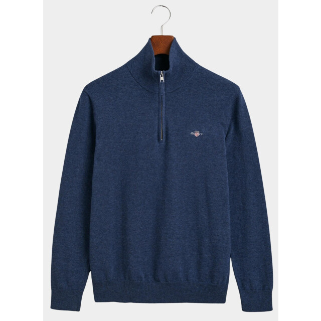 Gant Half zip classic cotton half zip 8030564/902 187894 large