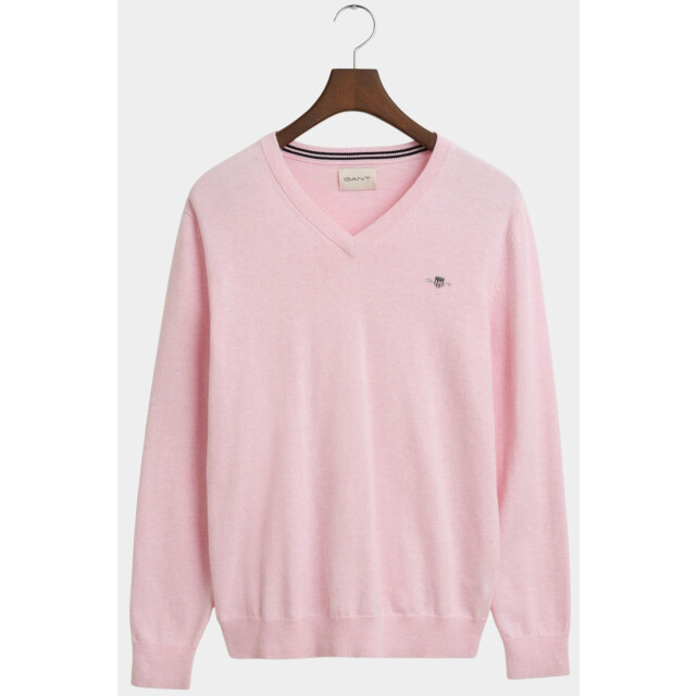 Gant Pullover classic cotton v-neck 8030562/698 187812 large