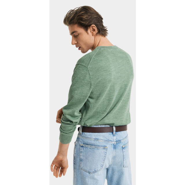 Gant Pullover sunfaded c-neck 8050244/362 187821 large