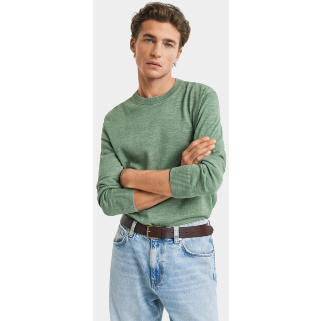 Gant Pullover sunfaded c-neck 8050244/362 187821 large