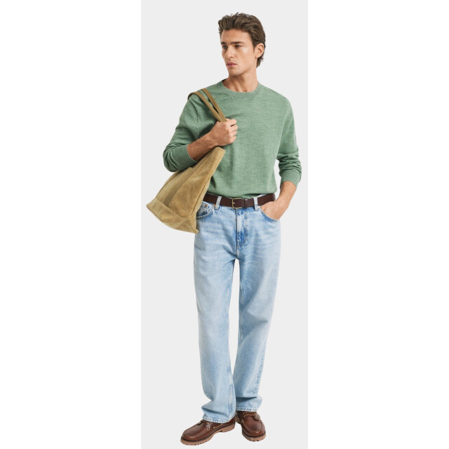 Gant Pullover sunfaded c-neck 8050244/362 187821 large