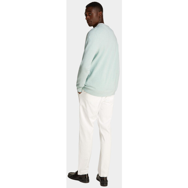 Tommy Hilfiger Pullover essential structure crew neck mw0mw36347/mre 184918 large