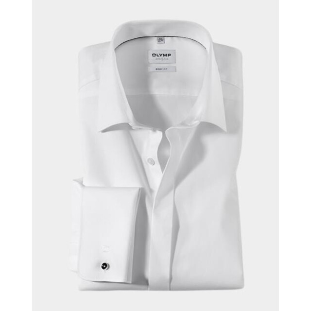 Olymp Business hemd lange mouw 1276/70 hemden 127670/00 145361 large