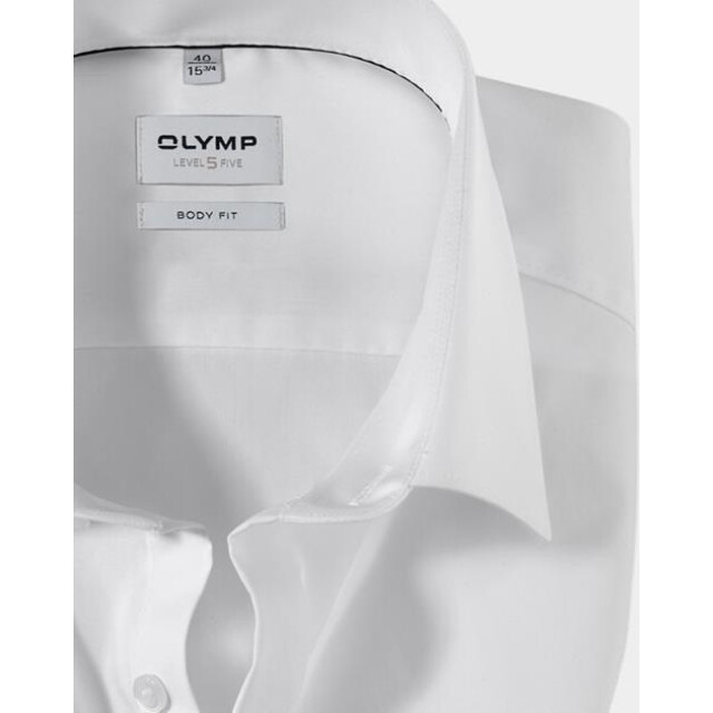 Olymp Business hemd lange mouw 1276/70 hemden 127670/00 145361 large