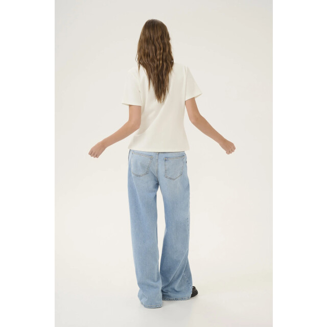 My Essential Wardrobe 10705077 helle tee 10705077 Helle Tee large