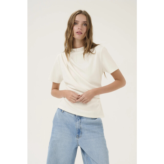 My Essential Wardrobe 10705077 helle tee 10705077 Helle Tee large