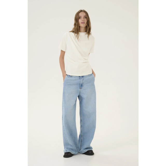 My Essential Wardrobe 10705077 helle tee 10705077 Helle Tee large