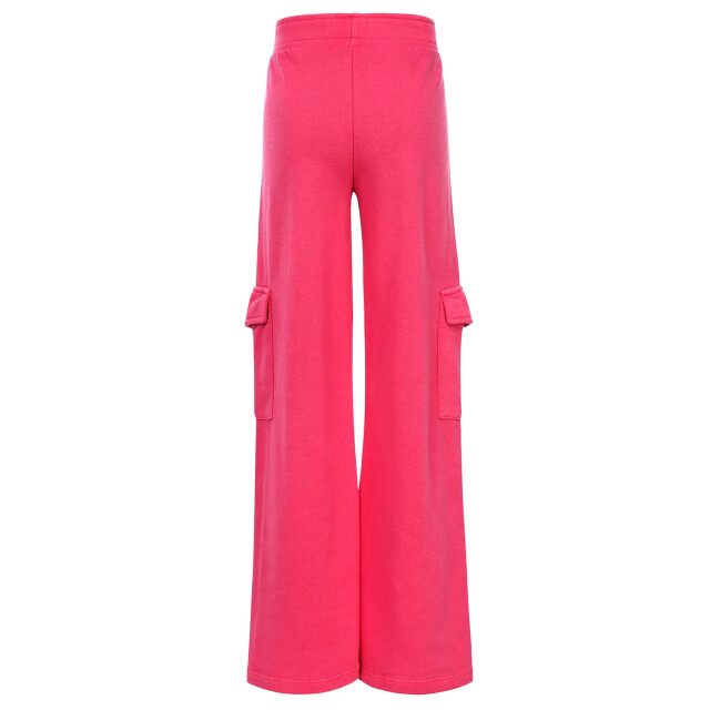 Looxs Revolution Sweat broek cargo voor meisjes in de kleur 2511-7614-684 large