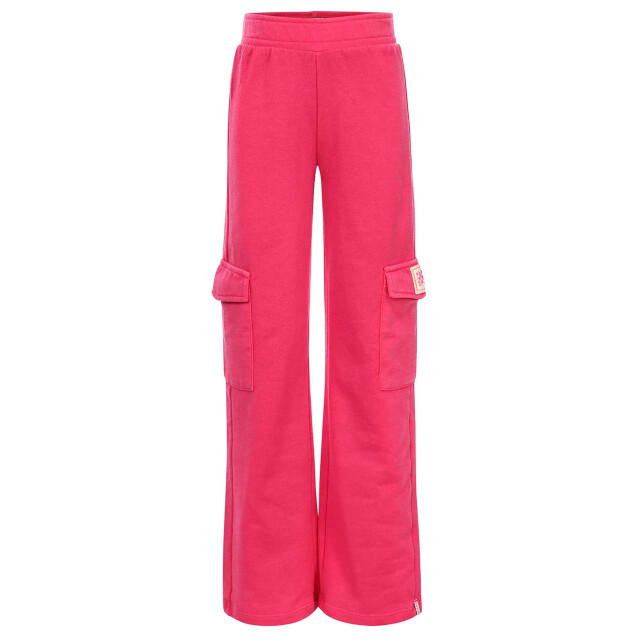 Looxs Revolution Sweat broek cargo voor meisjes in de kleur 2511-7614-684 large