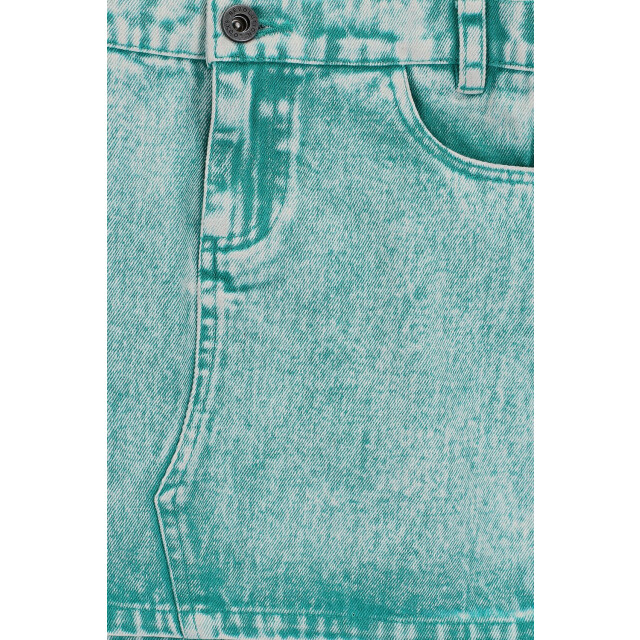 Looxs Revolution Jeans rokje voor meisjes in de kleur 2511-5712-314 large